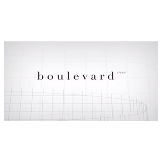 Boulevard Vue - residential property development client