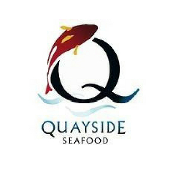 Quayside Seafood Singapore - premium seafood restaurant client