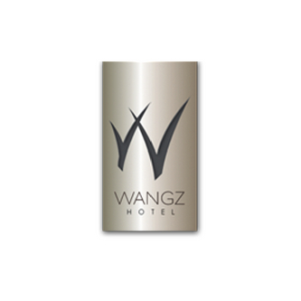 Wangs Hotel - boutique hospitality client